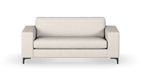 Chivonne Mini - 2 Seater - Fully Upholstered