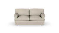 La Petite - 2 Seater - Fully Upholstered