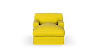 La Petite - Chaise - Slipcover
