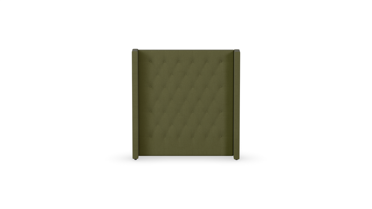 Mira Material: Deluxe 45-Olive