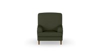 Isla - Armchair - Fully Upholstered