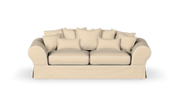 Big Bertha - 2 Seater - Slip Cover