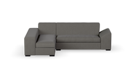 Chivonne - Corner Unit - Fully Upholstered