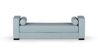 Charlotte - 3 Seater - Fully Upholstered