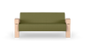 Casual 48-Basil (180x120x70cm)