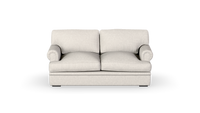 La Petite - 2 Seater - Fully Upholstered