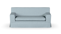 Liam - 2 Seater - Slip Cover