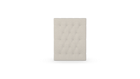 Kirsten - Single - Fully Upholstered