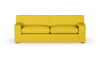 Luke - 4 Seater - Fully Upholstered