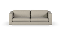 New Yorker - 4 Seater - Fully Upholstered