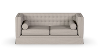 She - 3 Seater - Fully Upholstered