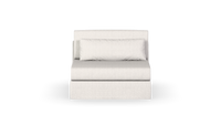 Hilton - Modular - Slipper - Slip Cover