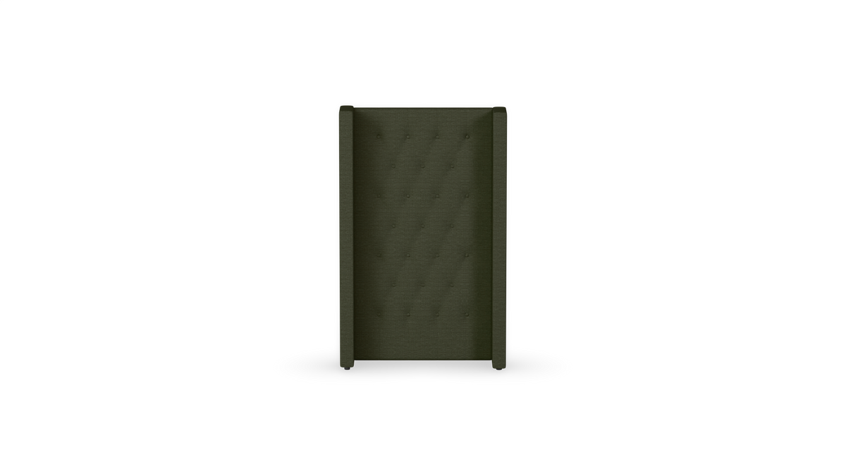Mira Material: Colourwash Eco 47-Forest