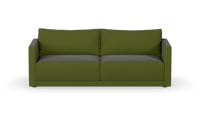 Odessa - 4 Seater - Fully Upholstered