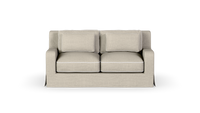 Valentino - 2 Seater - Slip Cover