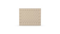 Susan - Queen - Fully Upholstered