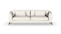 San Miguel - 4 Seater - Fully Upholstered