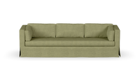 Marcus - 4 Seater - Slip Cover