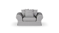 Big Bertha - Arm Chair - Slip Cover