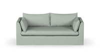 Bailey - 3 Seater - Slip Cover