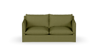 Elizabeth - 2 Seater - Slip Cover