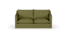 Casual 48-Basil (170x90x75cm)