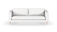 Mojo - 4 Seater - Fully Upholstered