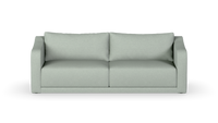 Metropolitan - 4 Seater - Fully Upholstered