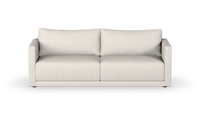 Odessa - 4 Seater - Fully Upholstered