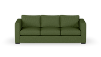 Sophia - 3 Seater - Fully Upholstered