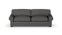 Barry - 4 Seater - Fully Upholstered