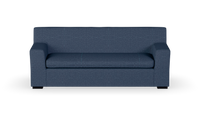 Liam - 3 Seater - Fully Upholstered