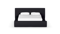 Bedford - Bed Base - King - Fully Upholstered