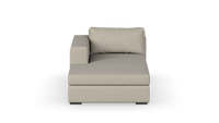 Kennedy - Modular - Daybed - Fully Upholstered