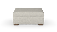 Chivonne - Ottoman - Fully Upholstered