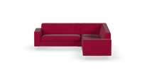 Chivonne Mini - All Seater - Fully Upholstered