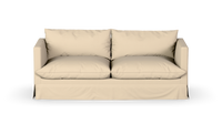 Caribbean - 4 Seater - Slip Cover