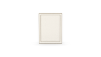Kingsley - Single - Fully Upholstered
