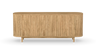 Light Oak (200x50x80cm)