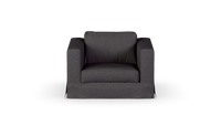 New Yorker - Arm Chair - Slipcover