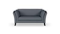 Nirvana - 2 Seater - Fully Upholstered