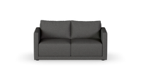 Odessa - 2 Seater - Fully Upholstered