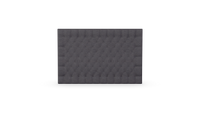 Susan - King - Fully Upholstered