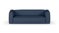 Las Palmas - 3 Seater - Fully Upholstered
