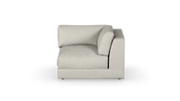 Minx - Modular - Corner - Fully Upholstered