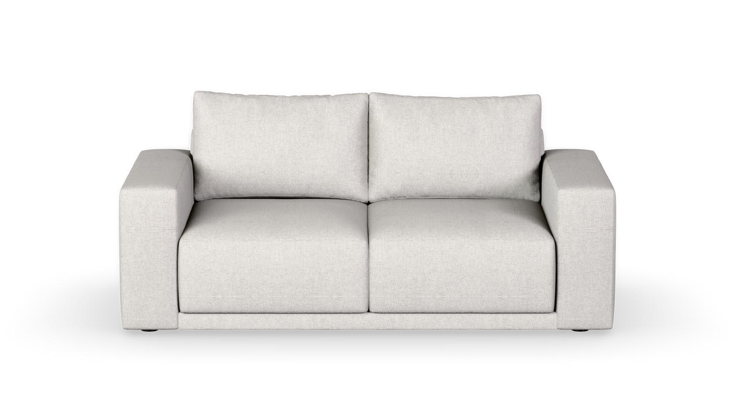 Mitchell - 2 Seater - Fully Upholstered
