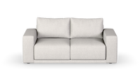 Mitchell - 2 Seater - Fully Upholstered