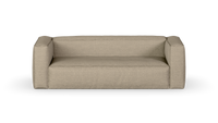 Las Palmas - 3 Seater - Fully Upholstered