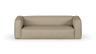 Rocco 02-Flax (230x95x75cm)