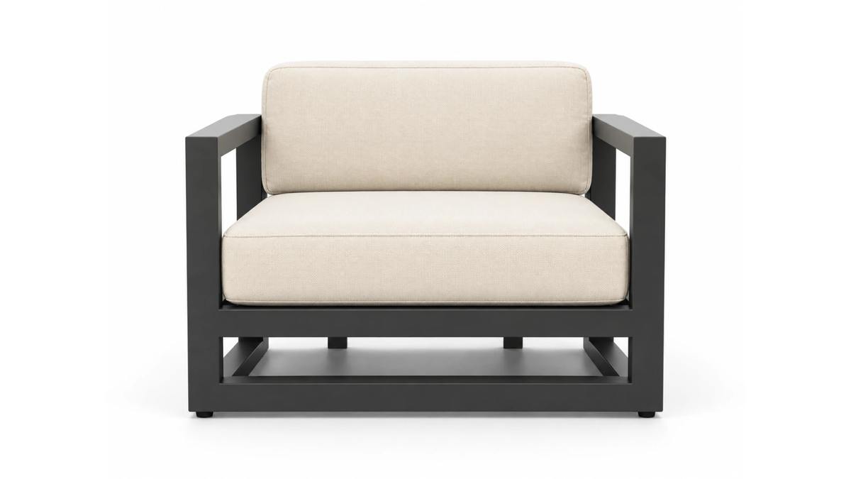Como - Outdoor - Armchair